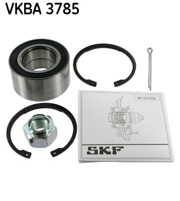 SKF Kerékcsapágy készlet VKBA3785_SKF